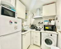 Long time Rental - Apartment - Torrevieja - Curva del Palangre