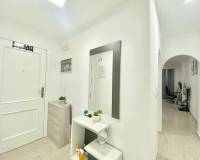 Long time Rental - Apartment - Torrevieja - Curva del Palangre