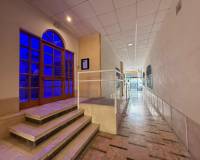 Long time Rental - Apartment - Torrevieja - Curva del Palangre