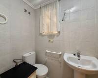 Long time Rental - Apartment - Torrevieja - Curva del Palangre