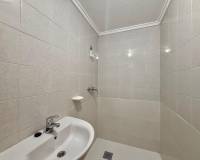 Long time Rental - Apartment - Torrevieja - Curva del Palangre