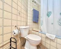 Long time Rental - Apartment - Torrevieja - Curva del Palangre