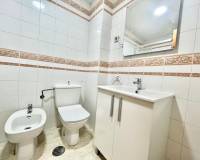 Long time Rental - Apartment - Torrevieja - Curva del Palangre