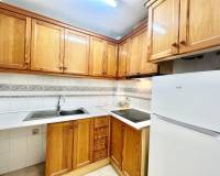 Long time Rental - Apartment - Torrevieja - Curva del Palangre