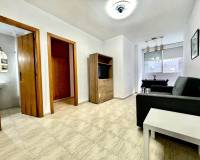 Long time Rental - Apartment - Torrevieja - Curva del Palangre
