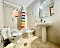 Long time Rental - Apartment - Torrevieja - Curva del Palangre