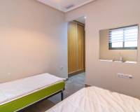 Long time Rental - Apartment - Torrevieja - Curva del Palangre