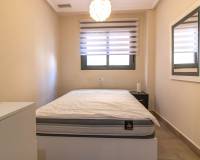 Long time Rental - Apartment - Torrevieja - Curva del Palangre