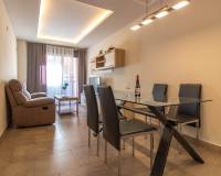 Long time Rental - Apartment - Torrevieja - Curva del Palangre