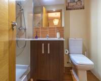 Long time Rental - Apartment - Torrevieja - Curva del Palangre