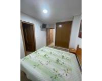 Long time Rental - Apartment - Torrevieja - Curva del Palangre