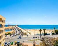 Long time Rental - Apartment - Torrevieja - El Acequión - Los Náufragos