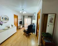 Long time Rental - Apartment - Torrevieja - El Acequión - Los Náufragos