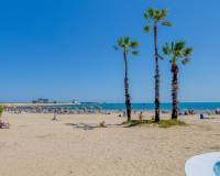 Long time Rental - Apartment - Torrevieja - El Acequión - Los Náufragos