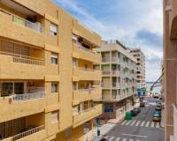 Long time Rental - Apartment - Torrevieja - El Acequión - Los Náufragos
