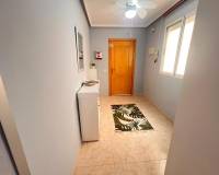 Long time Rental - Apartment - Torrevieja - El Acequión - Los Náufragos