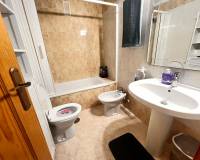 Long time Rental - Apartment - Torrevieja - El Acequión - Los Náufragos