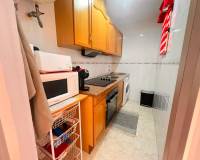 Long time Rental - Apartment - Torrevieja - El Acequión - Los Náufragos