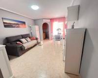 Long time Rental - Apartment - Torrevieja - El Acequión - Los Náufragos