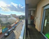 Long time Rental - Apartment - Torrevieja - El Acequión - Los Náufragos