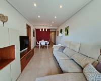 Long time Rental - Apartment - Torrevieja - El Acequión - Los Náufragos