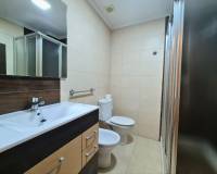 Long time Rental - Apartment - Torrevieja - El Acequión - Los Náufragos