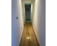 Long time Rental - Apartment - Torrevieja - El Acequión - Los Náufragos