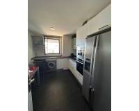 Long time Rental - Apartment - Torrevieja - El Acequión - Los Náufragos