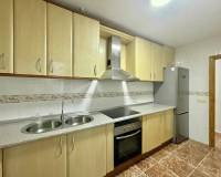 Long time Rental - Apartment - Torrevieja - El Acequión - Los Náufragos