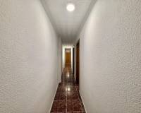 Long time Rental - Apartment - Torrevieja - El Acequión - Los Náufragos