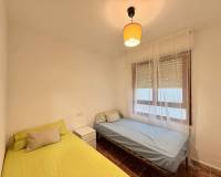 Long time Rental - Apartment - Torrevieja - El Acequión - Los Náufragos