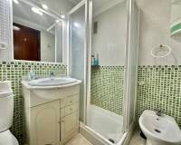 Long time Rental - Apartment - Torrevieja - El Acequión - Los Náufragos