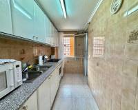 Long time Rental - Apartment - Torrevieja - El Acequión - Los Náufragos