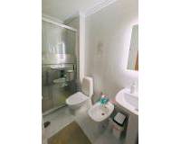 Long time Rental - Apartment - Torrevieja - El Acequión - Los Náufragos