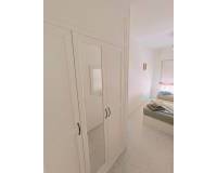 Long time Rental - Apartment - Torrevieja - El Acequión - Los Náufragos