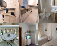 Long time Rental - Apartment - Torrevieja - El Acequión - Los Náufragos