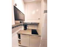 Long time Rental - Apartment - Torrevieja - El Acequión - Los Náufragos