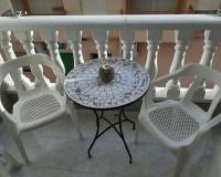Long time Rental - Apartment - Torrevieja - El Acequión - Los Náufragos