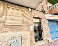 Long time Rental - Apartment - Torrevieja - El acequión