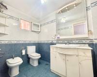 Long time Rental - Apartment - Torrevieja - El acequión