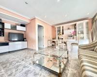 Long time Rental - Apartment - Torrevieja - El acequión