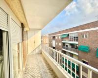 Long time Rental - Apartment - Torrevieja - El acequión
