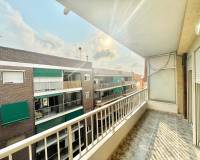 Long time Rental - Apartment - Torrevieja - El acequión