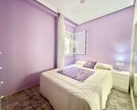 Long time Rental - Apartment - Torrevieja - El acequión