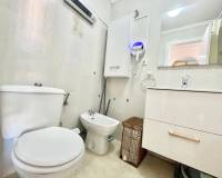 Long time Rental - Apartment - Torrevieja - El acequión