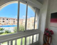 Long time Rental - Apartment - Torrevieja - El acequión