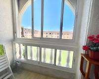 Long time Rental - Apartment - Torrevieja - El acequión