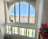 Long time Rental - Apartment - Torrevieja - El acequión