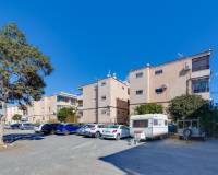 Long time Rental - Apartment - Torrevieja - El Chaparral