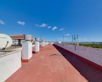 Long time Rental - Apartment - Torrevieja - El Chaparral